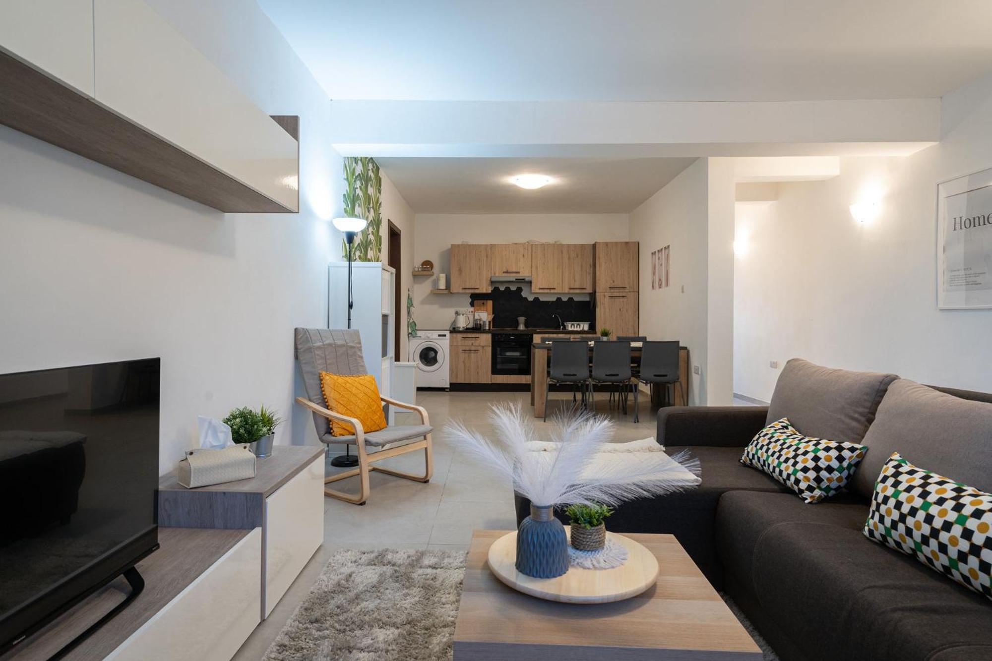 La88 Sweet Home San Ġwann Eksteriør billede