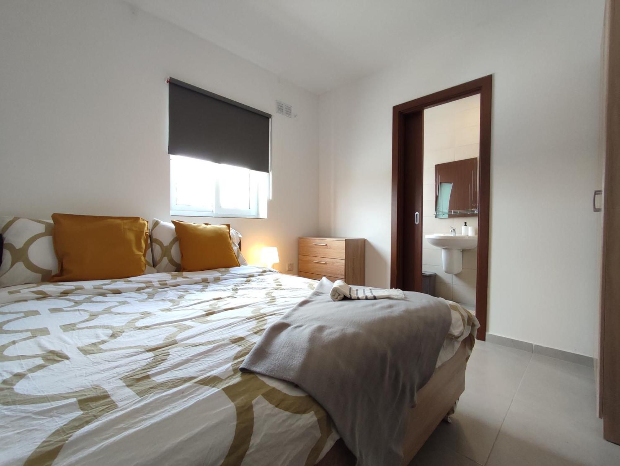 La88 Sweet Home San Ġwann Eksteriør billede