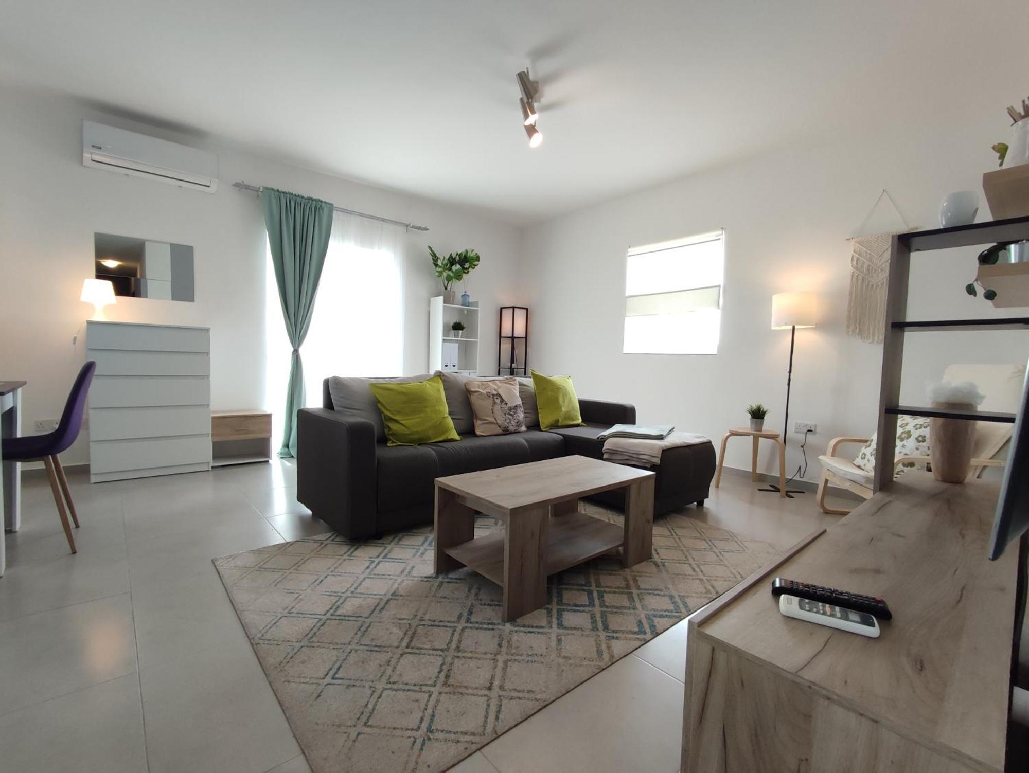 La88 Sweet Home San Ġwann Eksteriør billede