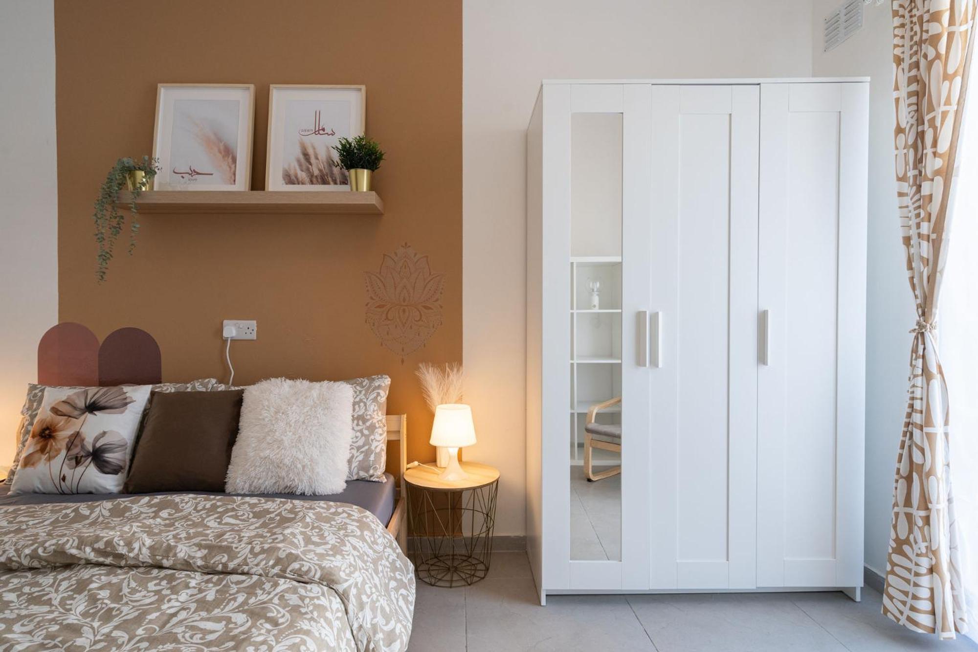 La88 Sweet Home San Ġwann Eksteriør billede