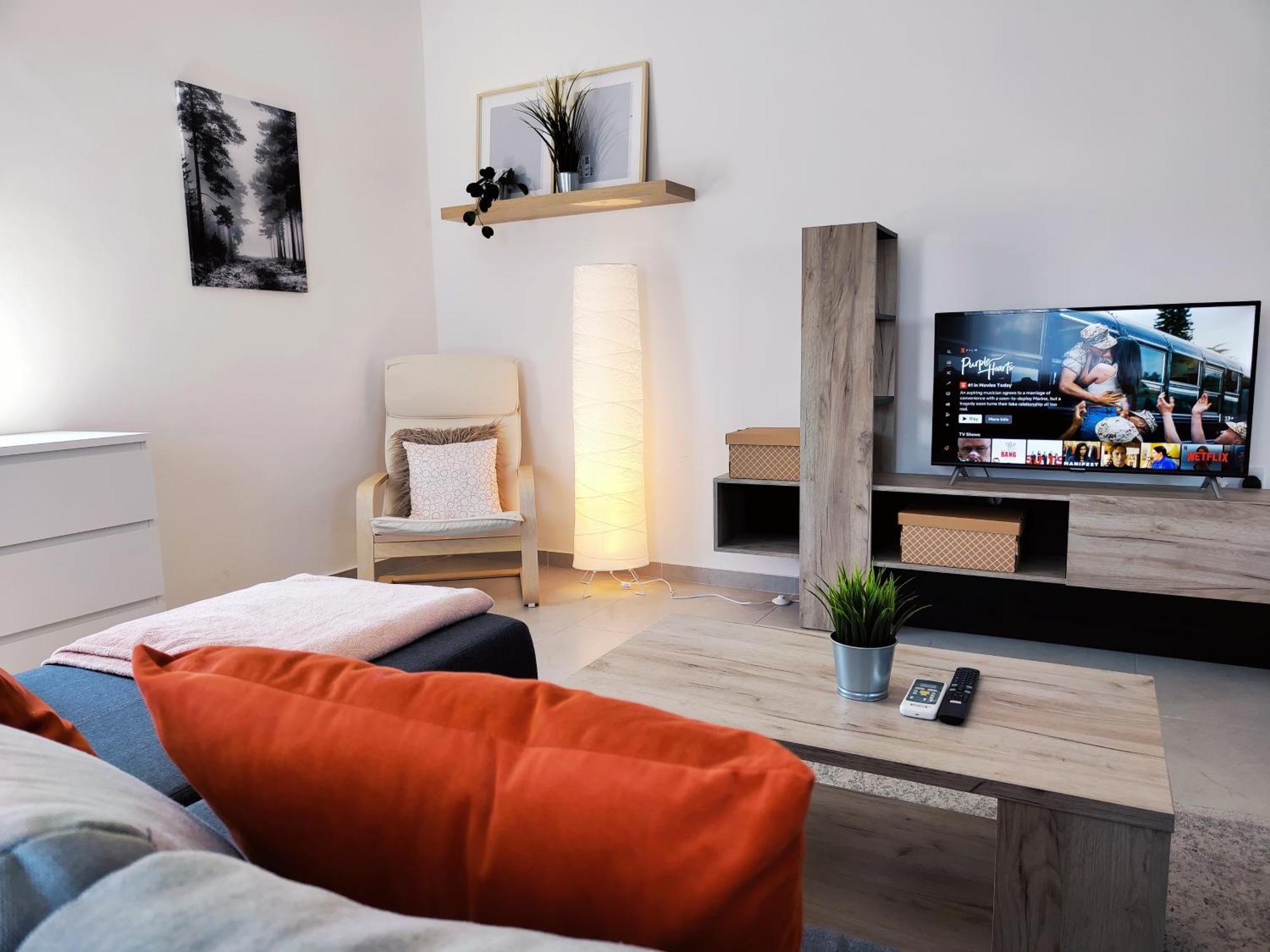 La88 Sweet Home San Ġwann Eksteriør billede