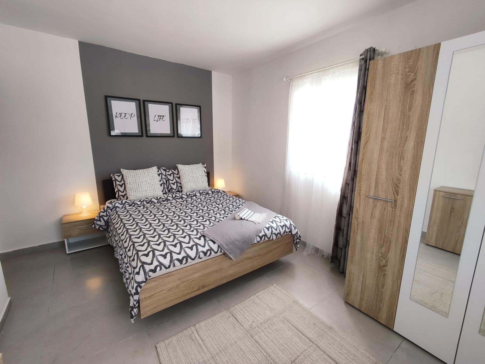 La88 Sweet Home San Ġwann Eksteriør billede