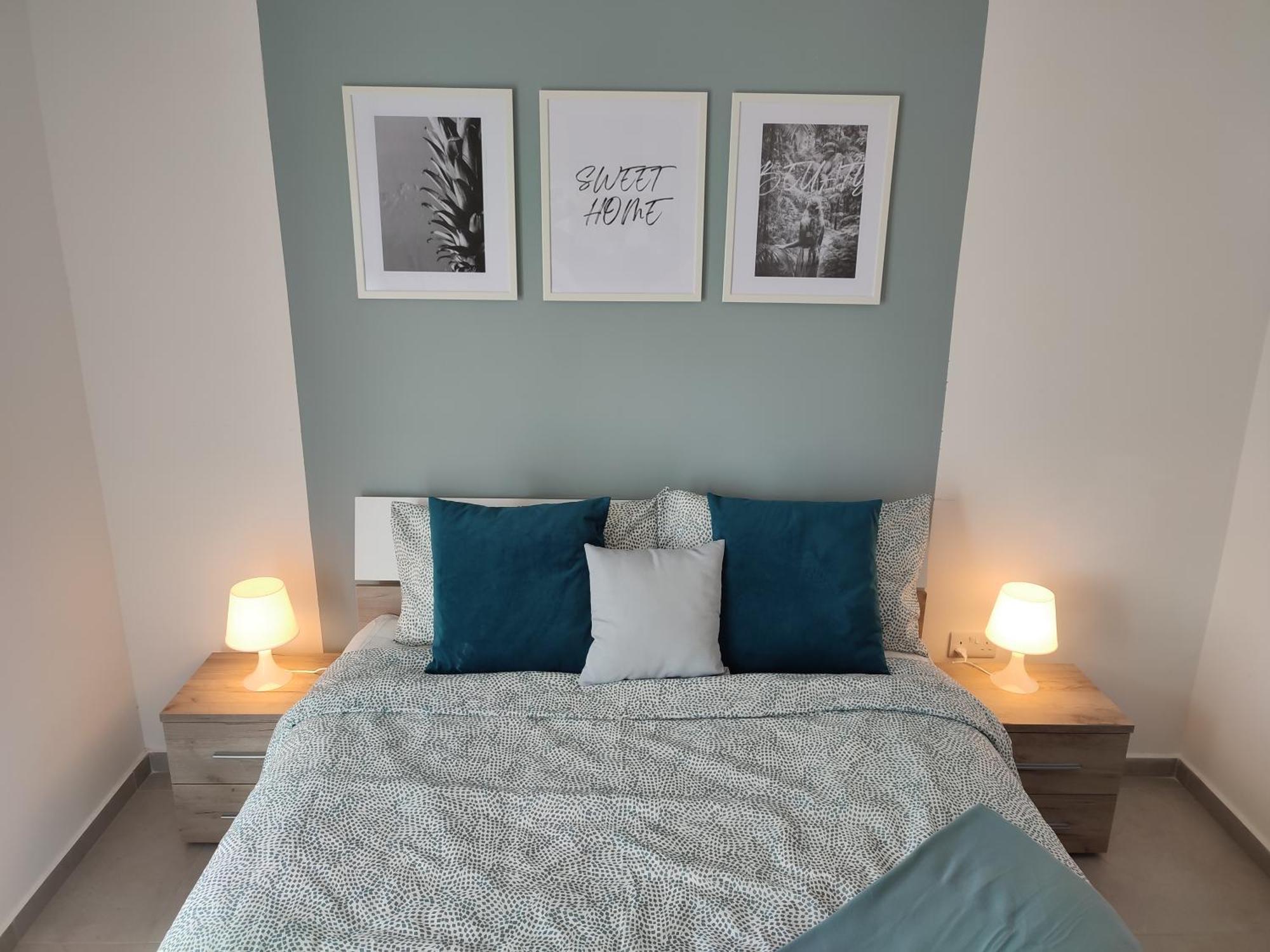 La88 Sweet Home San Ġwann Eksteriør billede