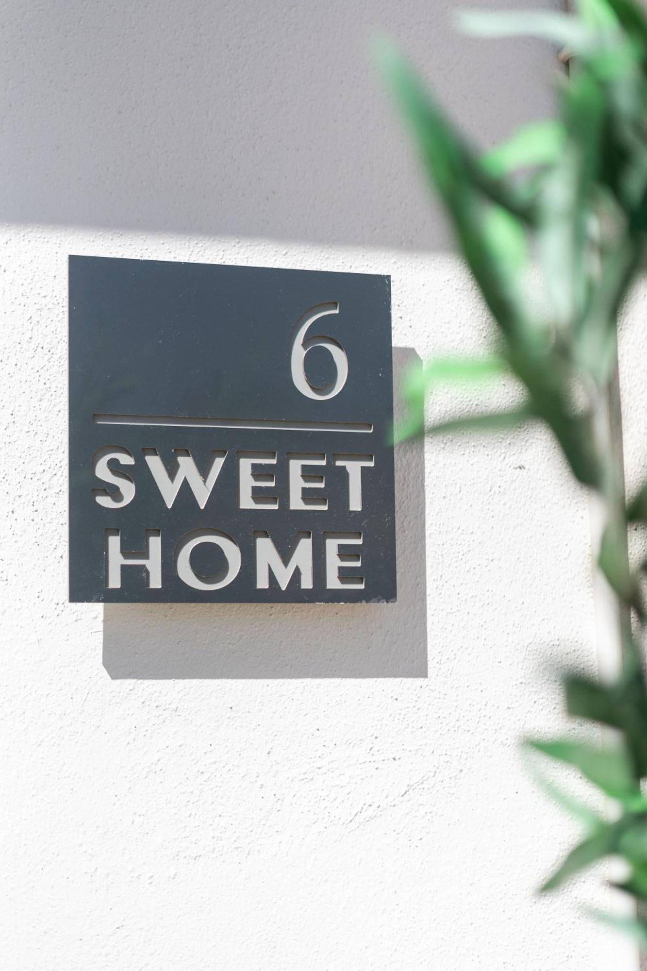 La88 Sweet Home San Ġwann Eksteriør billede