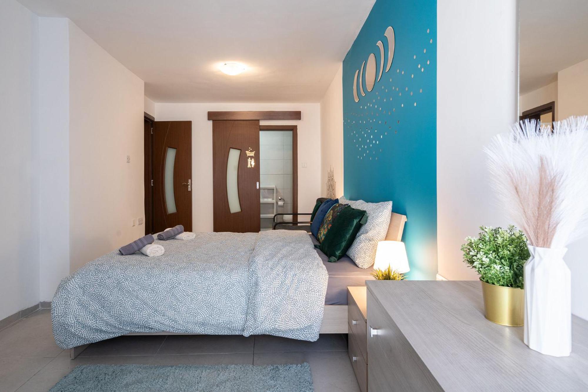 La88 Sweet Home San Ġwann Eksteriør billede