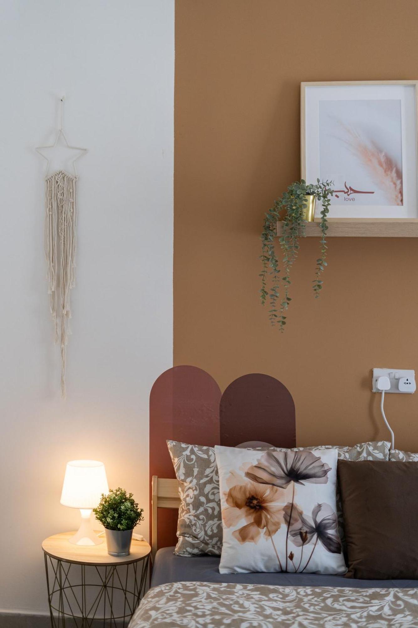 La88 Sweet Home San Ġwann Eksteriør billede