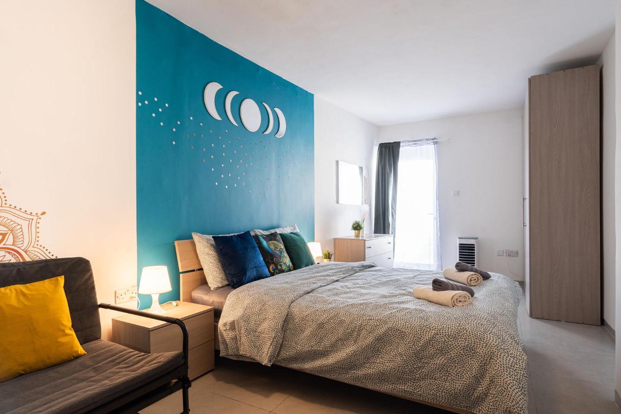 La88 Sweet Home San Ġwann Eksteriør billede