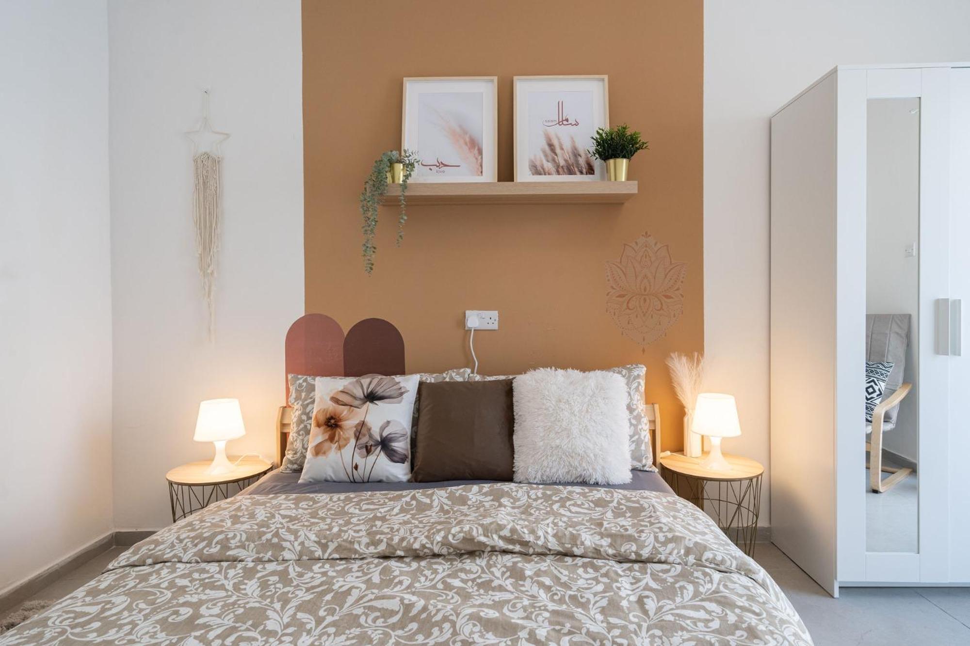 La88 Sweet Home San Ġwann Eksteriør billede