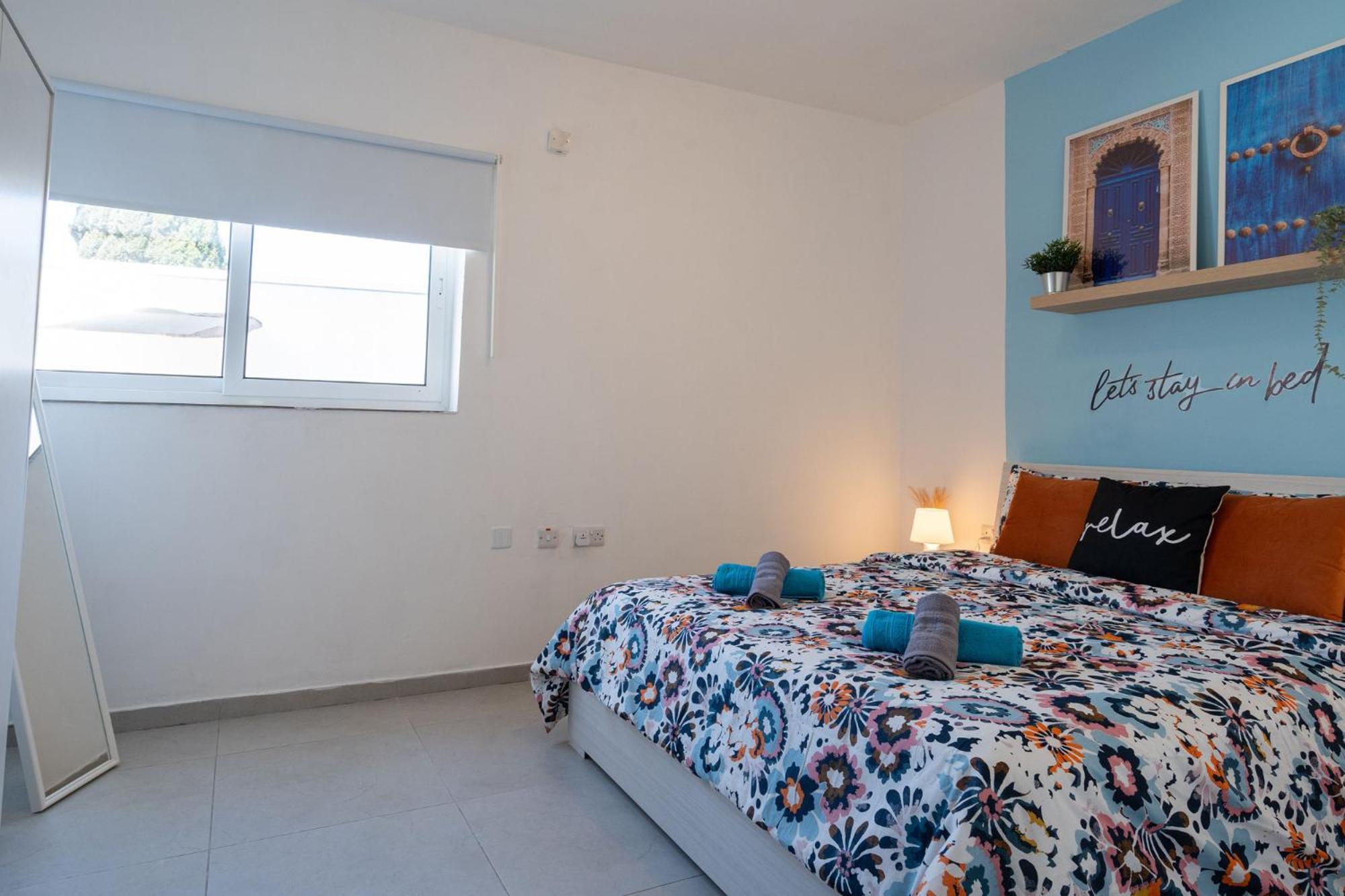 La88 Sweet Home San Ġwann Eksteriør billede