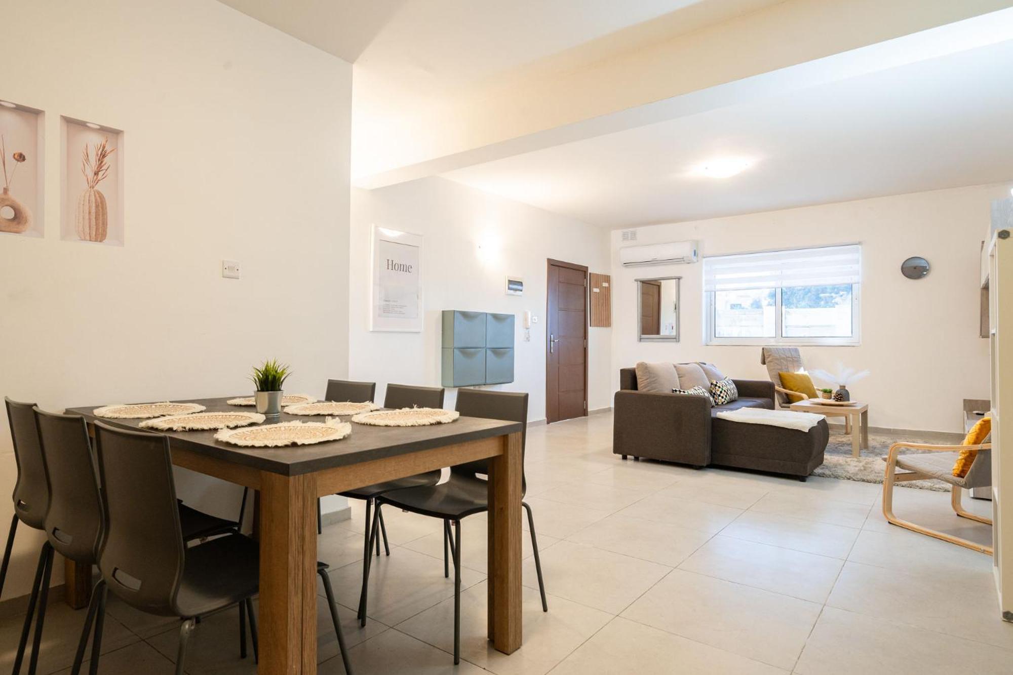 La88 Sweet Home San Ġwann Eksteriør billede