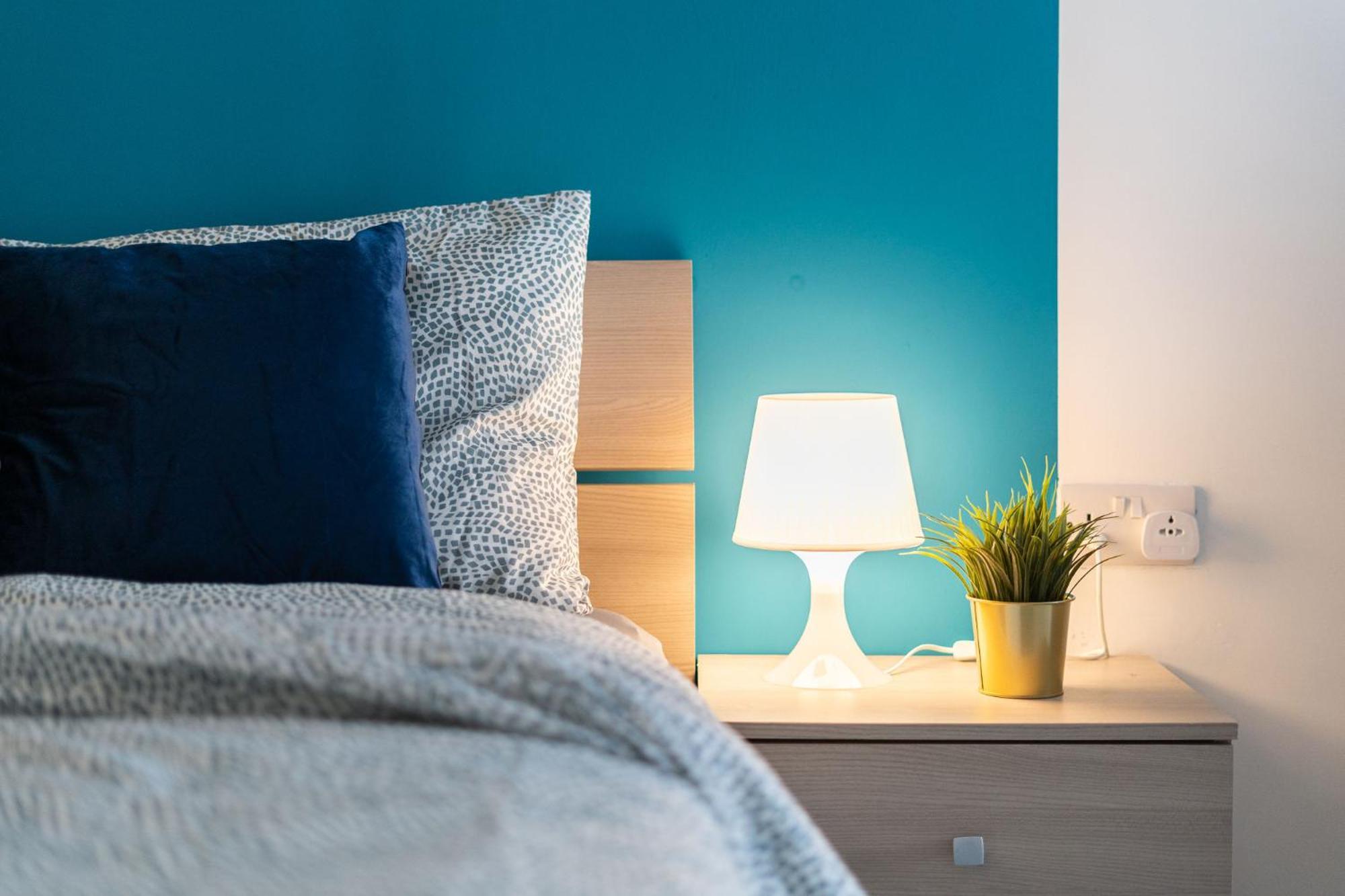 La88 Sweet Home San Ġwann Eksteriør billede