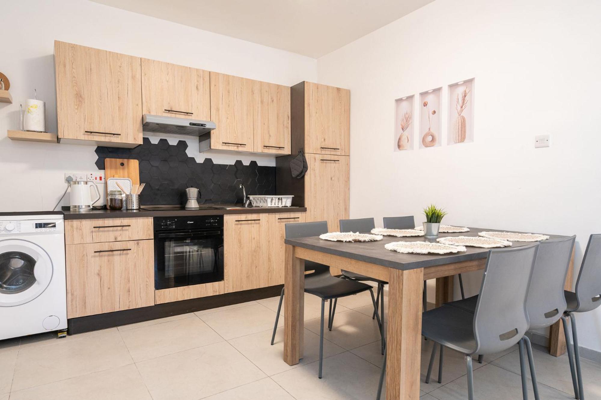 La88 Sweet Home San Ġwann Eksteriør billede