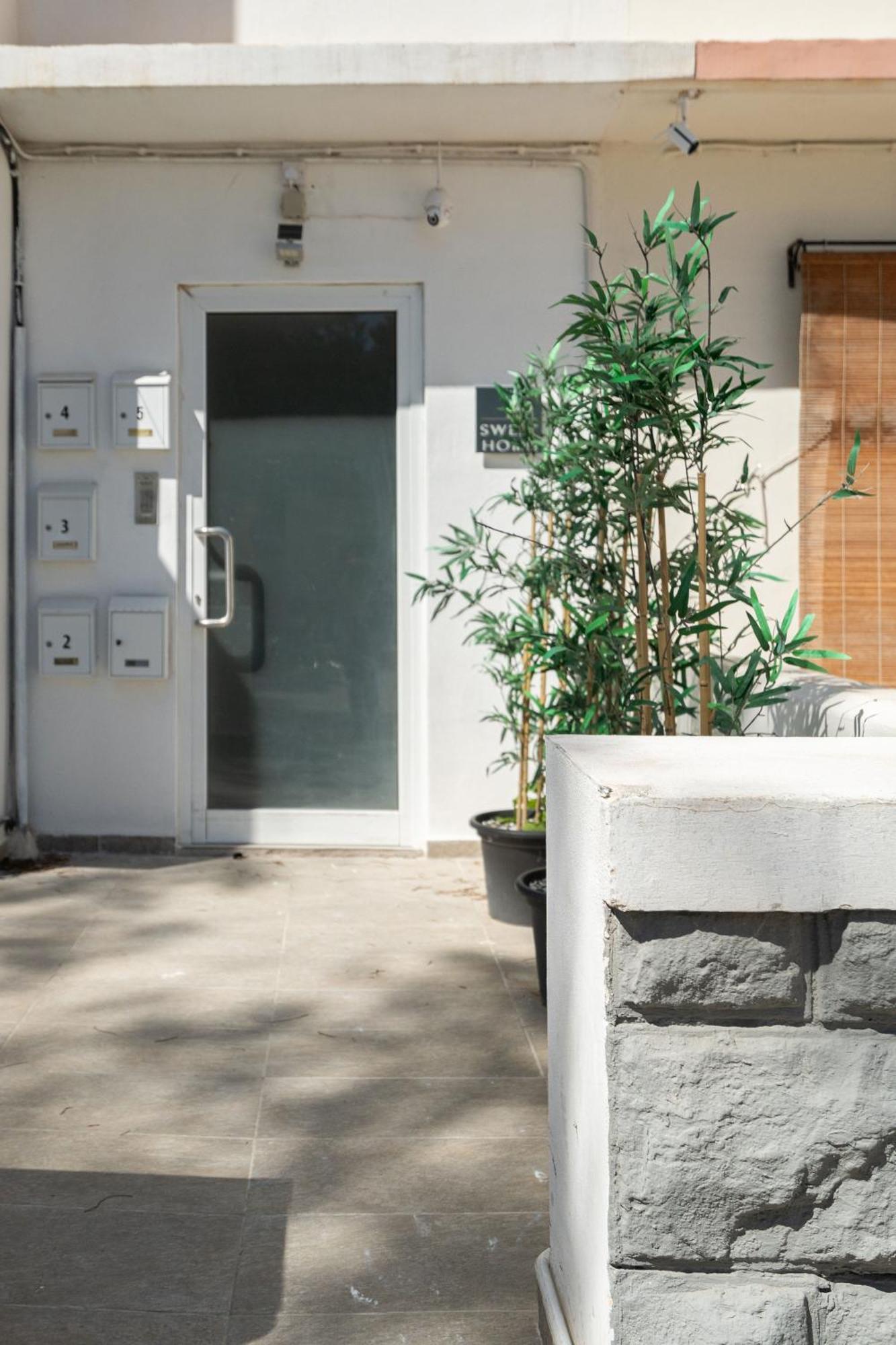La88 Sweet Home San Ġwann Eksteriør billede