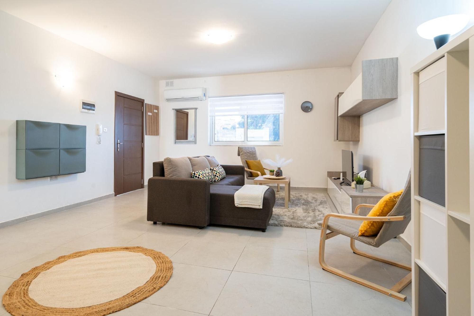La88 Sweet Home San Ġwann Eksteriør billede