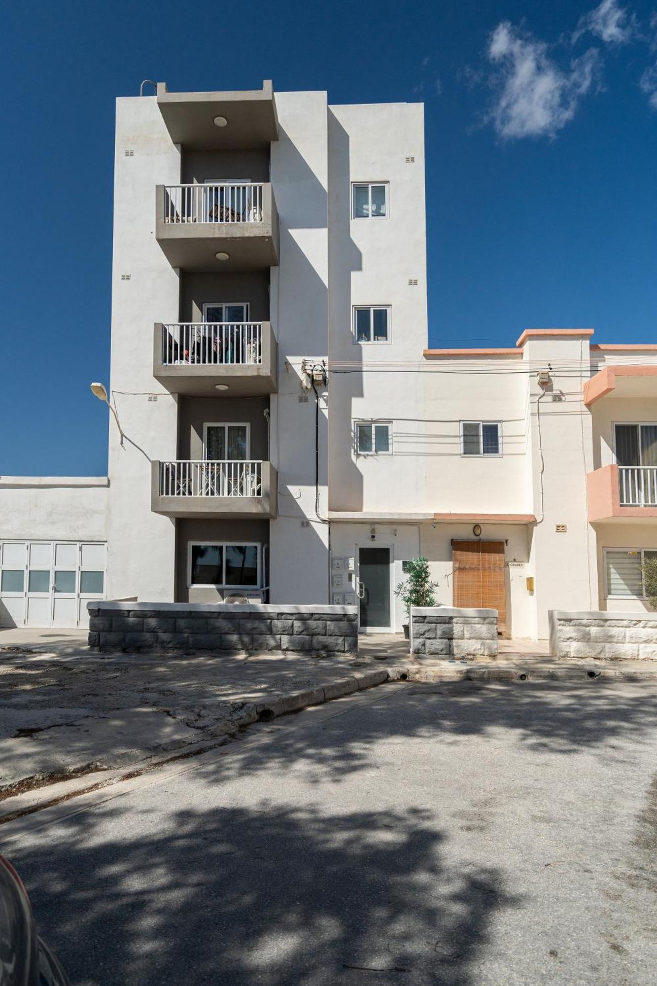 La88 Sweet Home San Ġwann Eksteriør billede