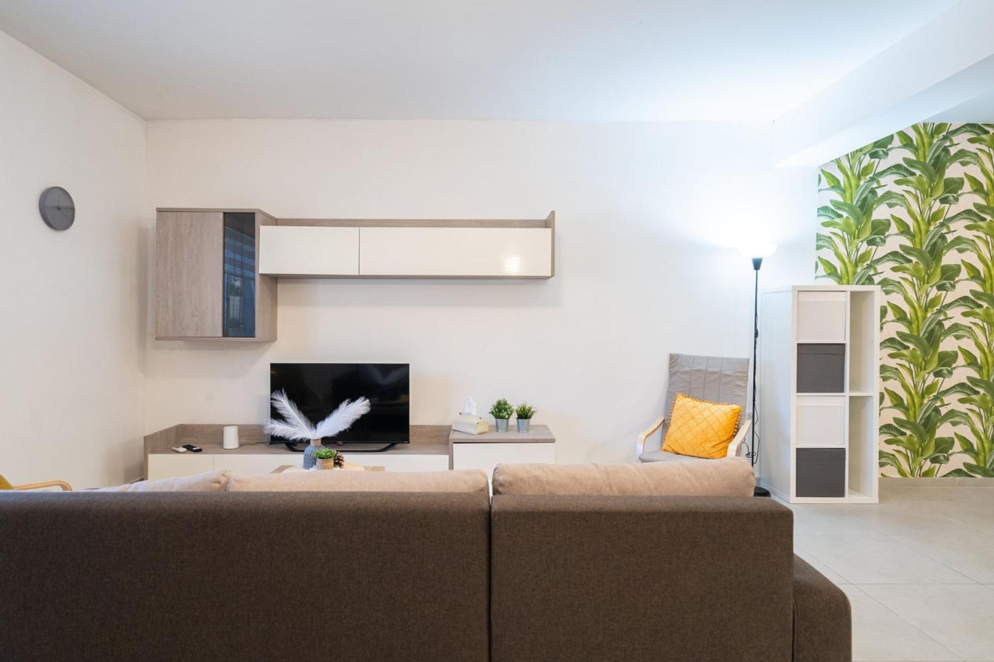 La88 Sweet Home San Ġwann Eksteriør billede