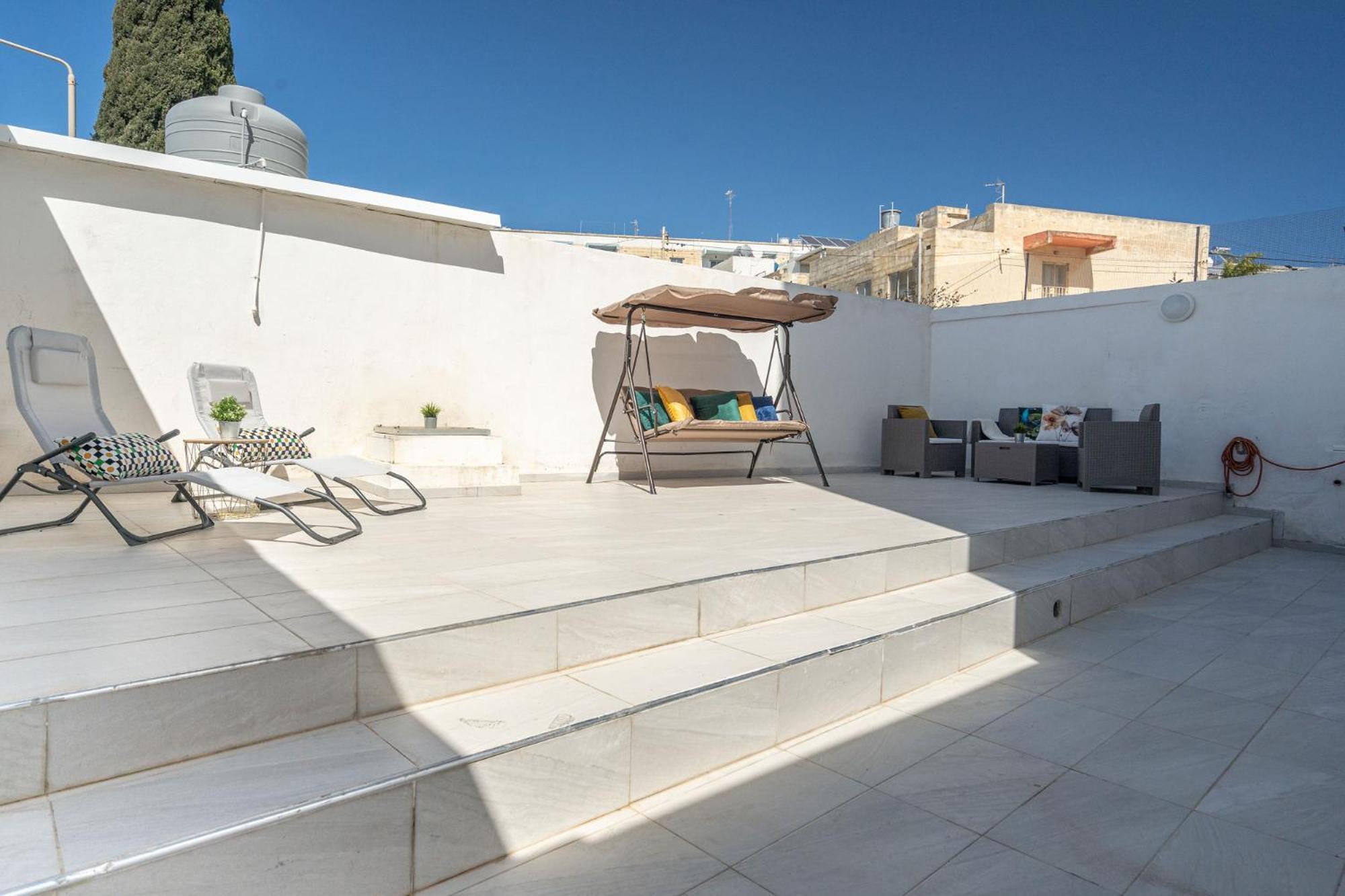 La88 Sweet Home San Ġwann Eksteriør billede