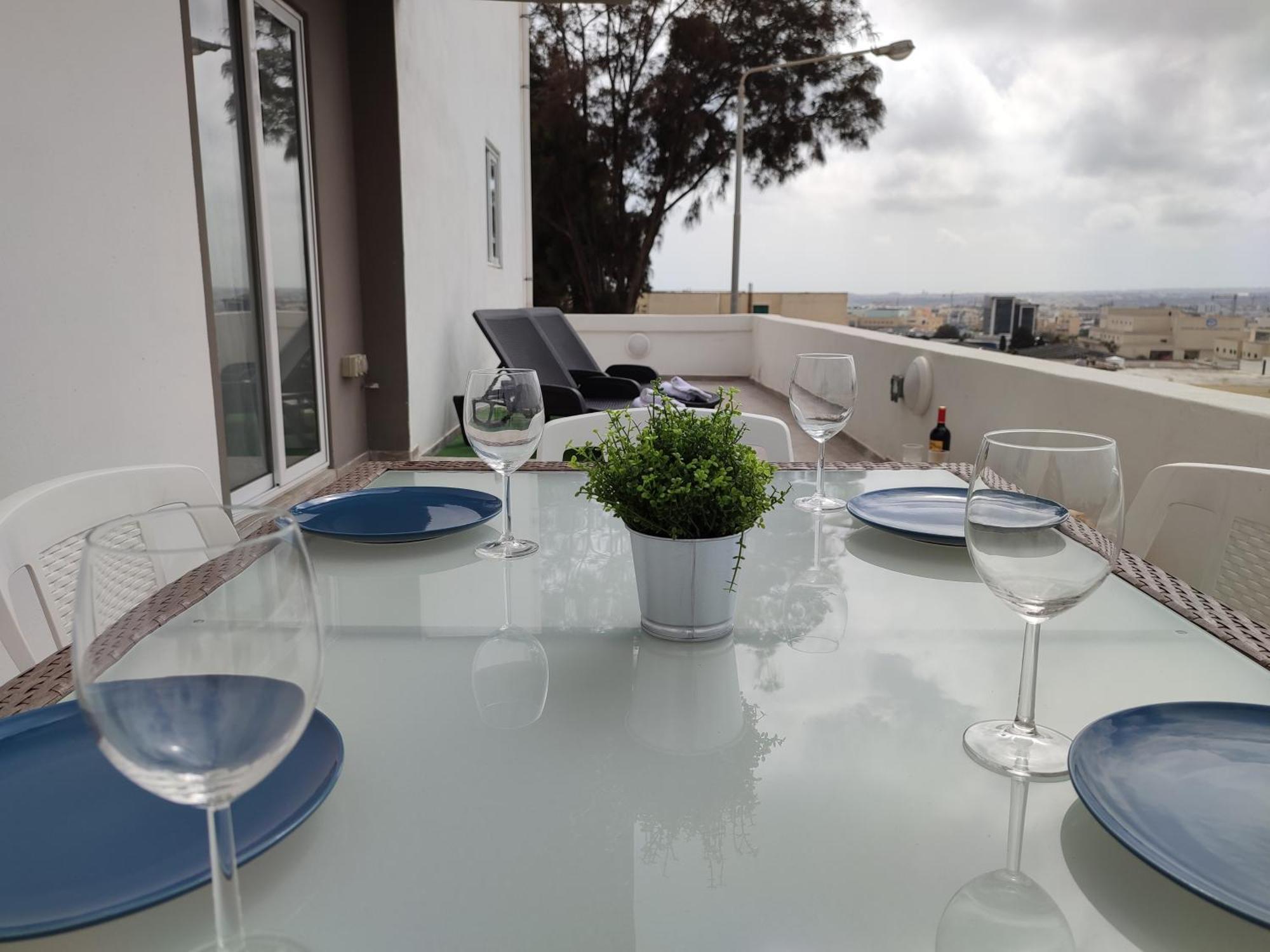 La88 Sweet Home San Ġwann Eksteriør billede