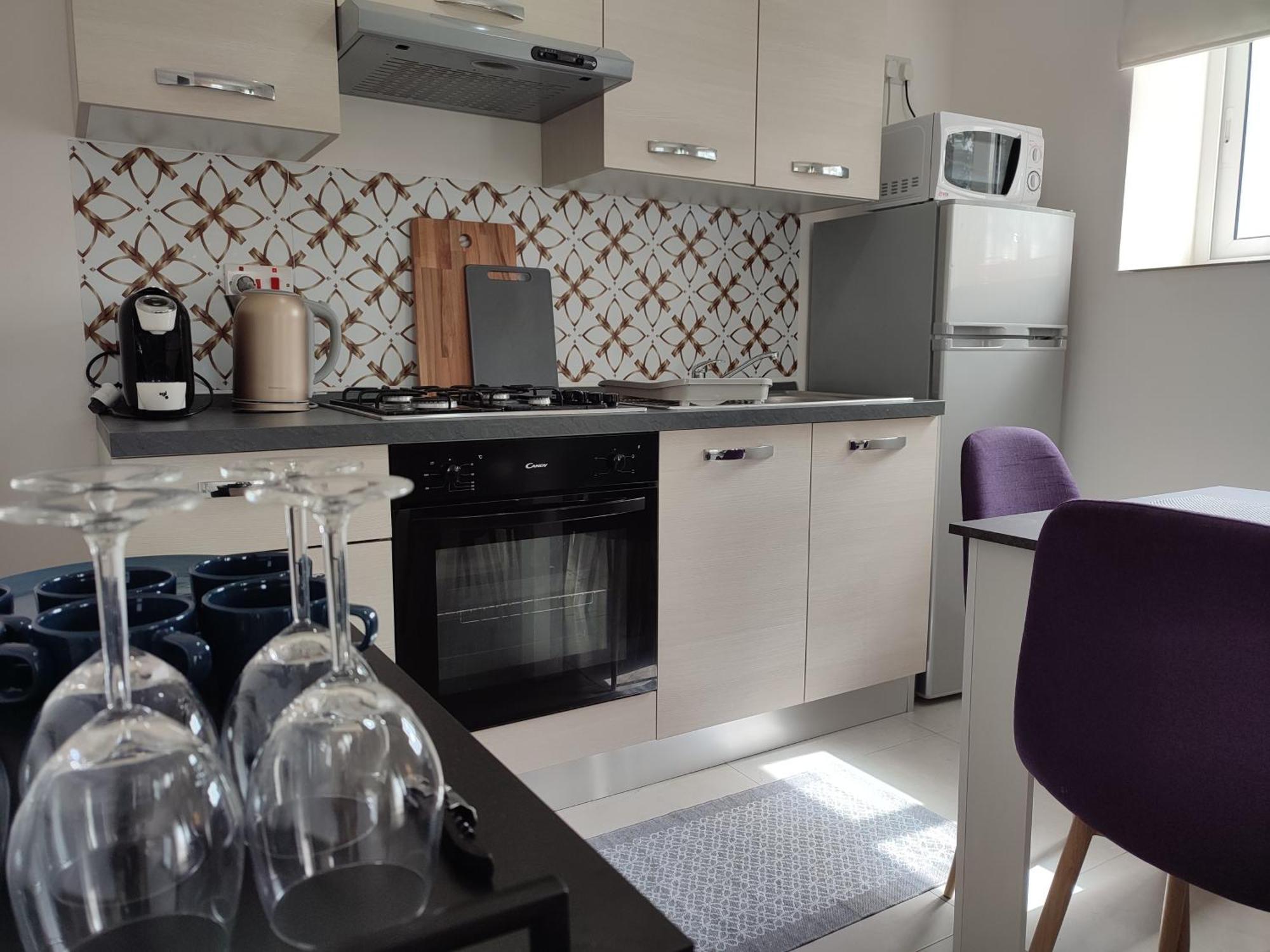 La88 Sweet Home San Ġwann Eksteriør billede