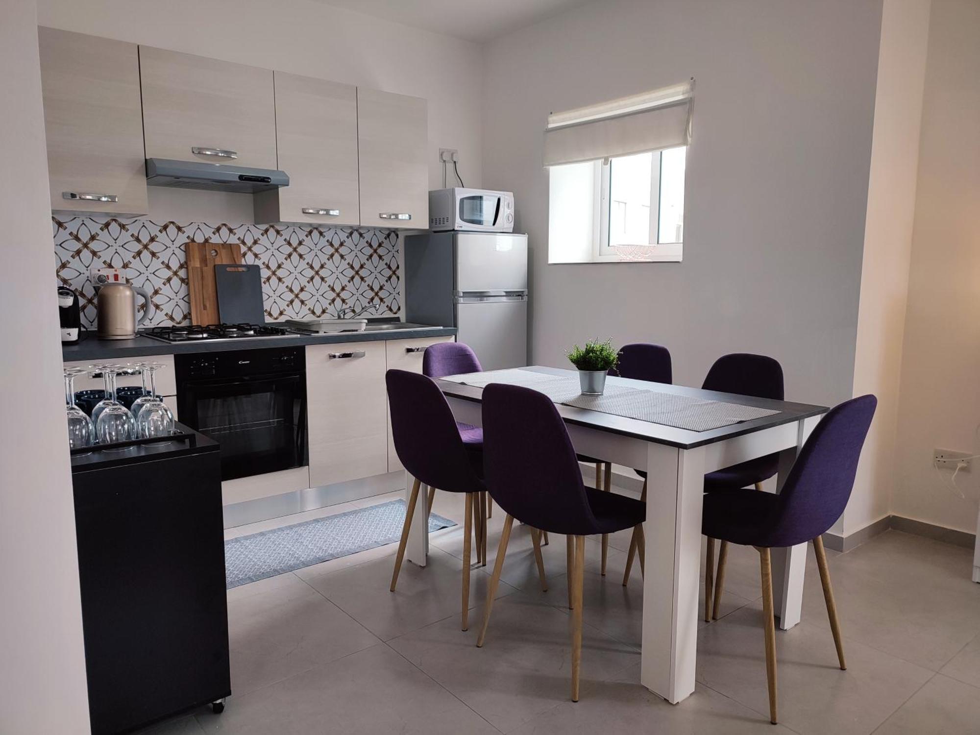 La88 Sweet Home San Ġwann Eksteriør billede