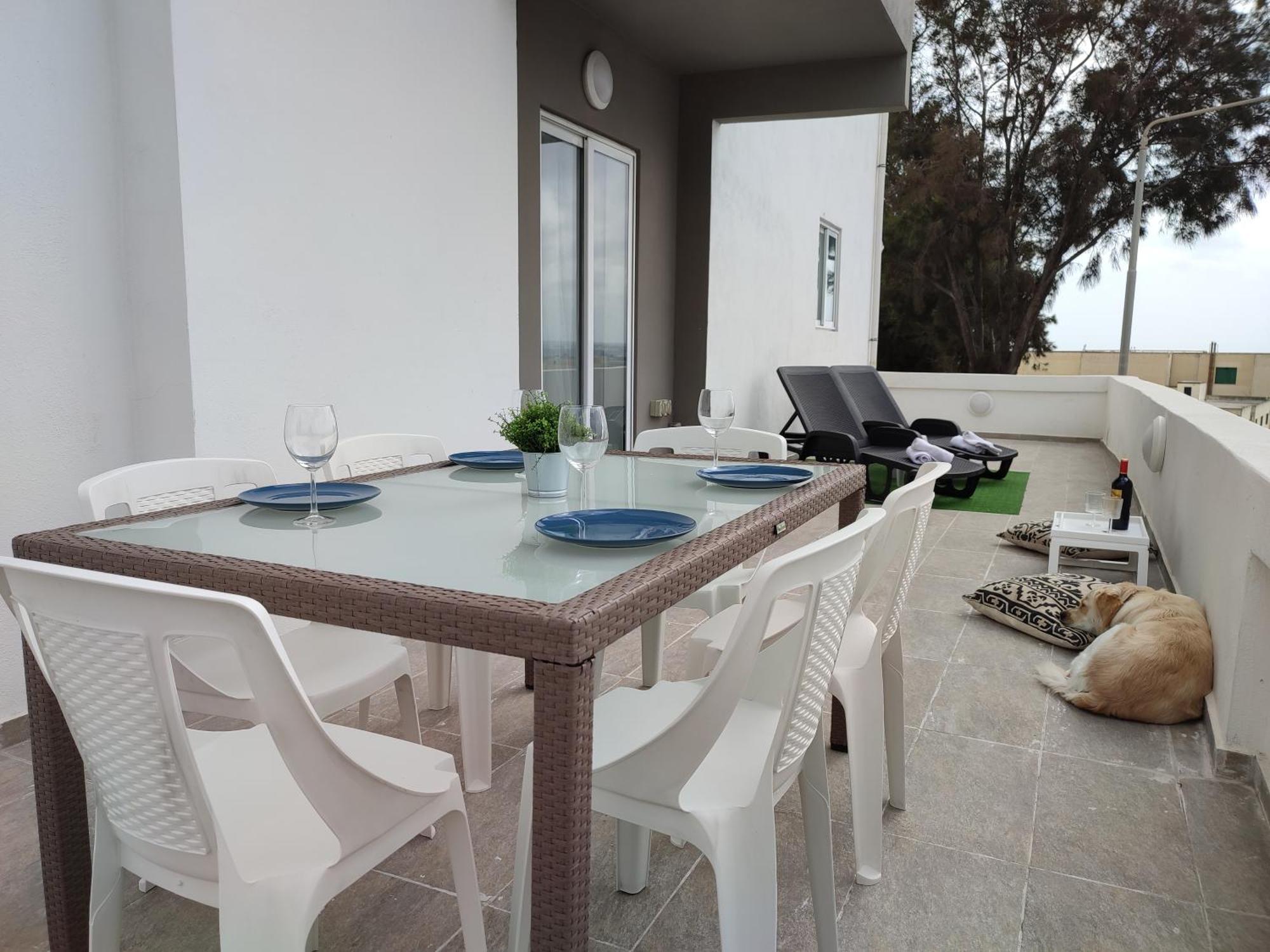 La88 Sweet Home San Ġwann Eksteriør billede